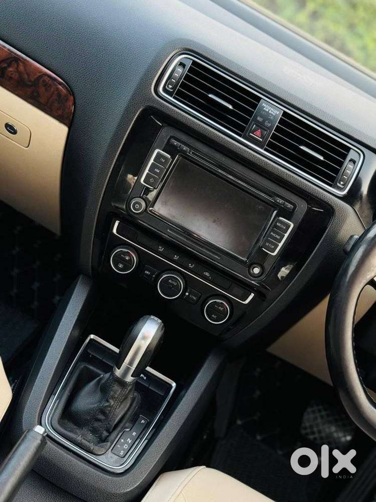 Volkswagen Jetta 2.0l Tdi Highline At, 2015, Diesel