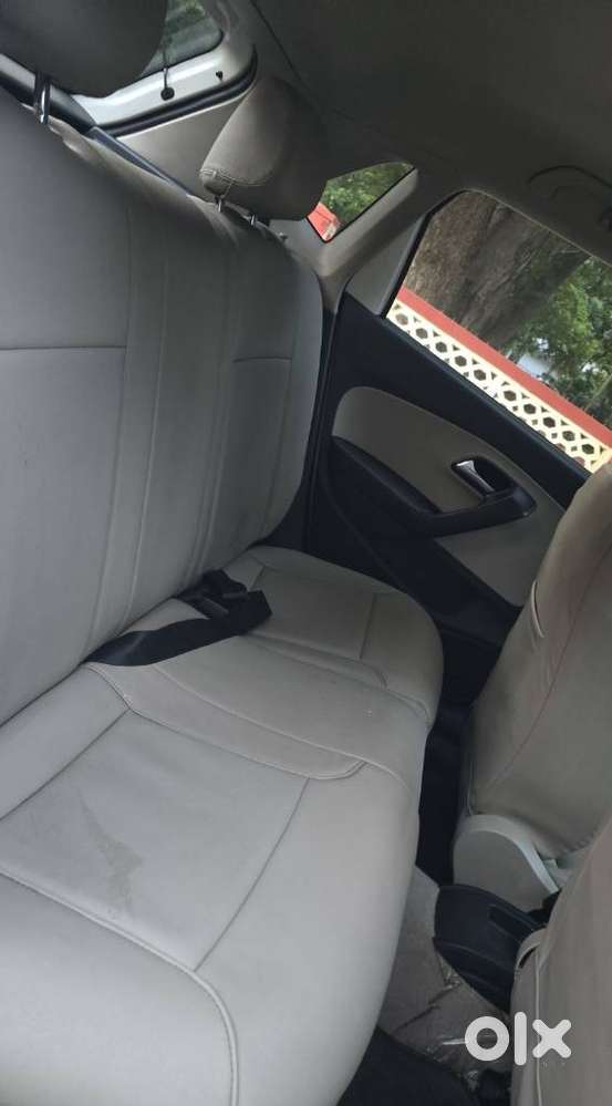 Volkswagen Polo 1.5 Tdi Comfortline, 2013, Diesel