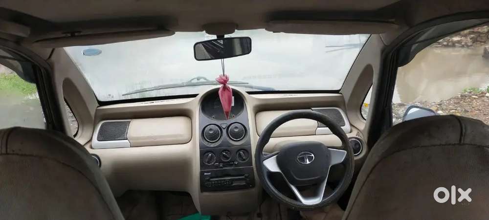 2015 Tata Nano Twist Xt