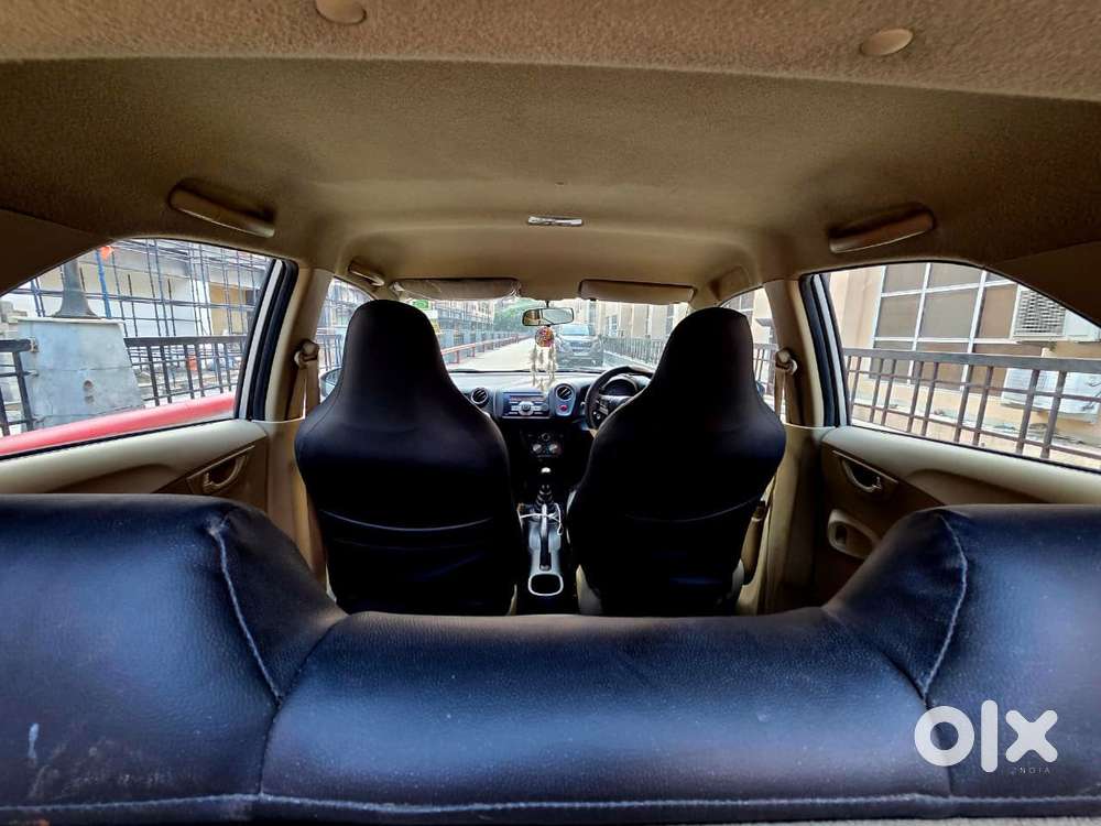 Honda Brio S Mt, 2015, Petrol