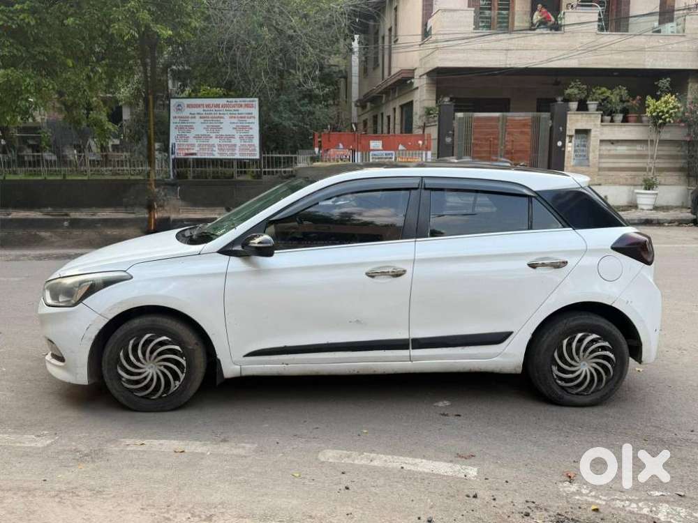 Hyundai I20, 2016, Cng & Hybrids