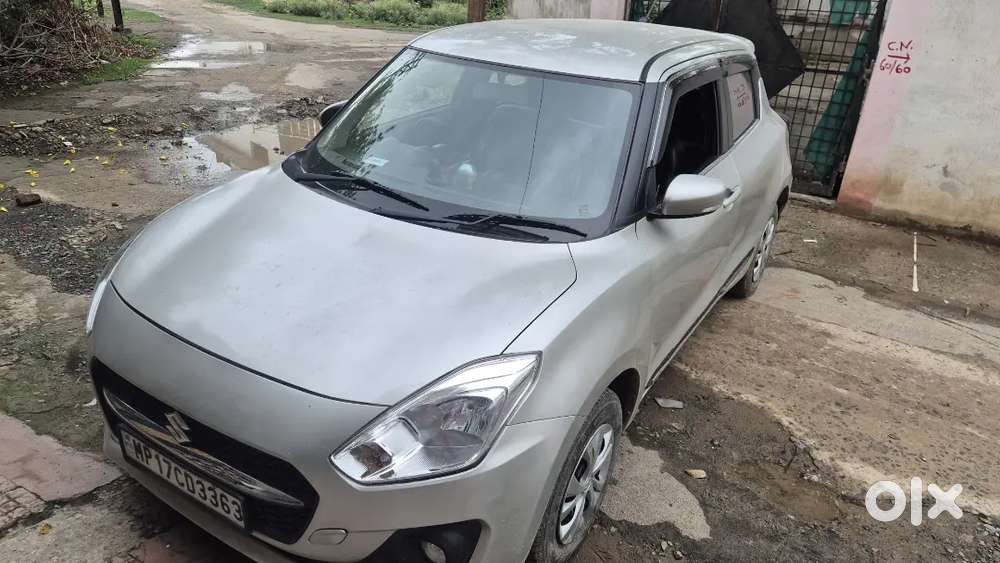 Swift 2022 Maruti Suzuki 52,605 Km Driven