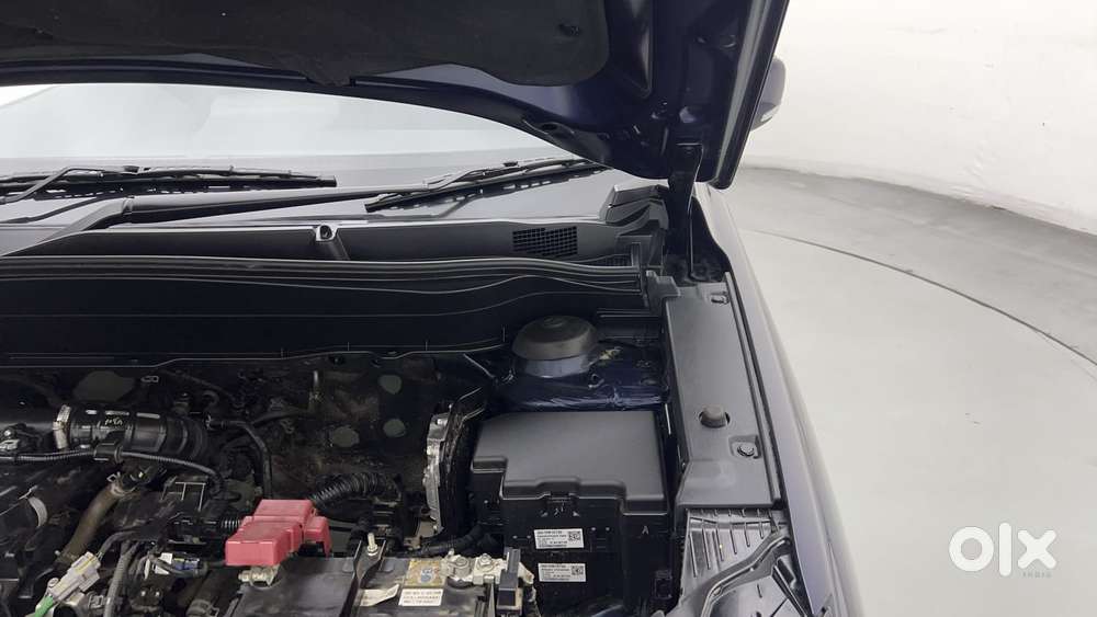 Maruti Suzuki Grand Vitara 1.5 Delta Smart Hybrid At, 2023, Petrol