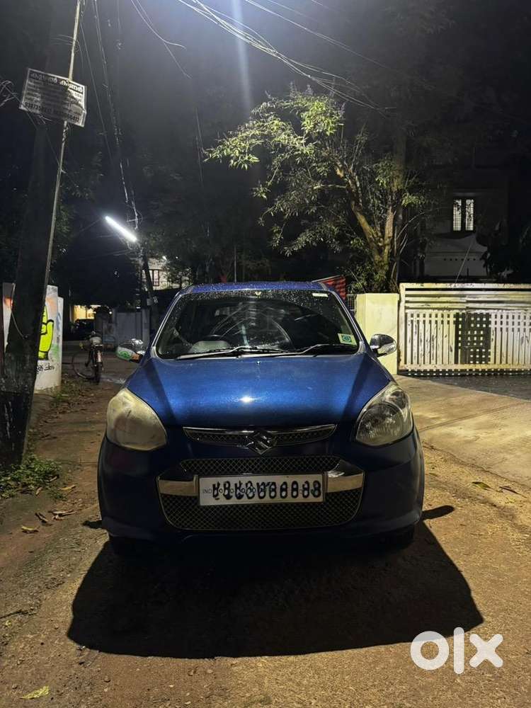 Maruti Suzuki Alto 800 Car 2015