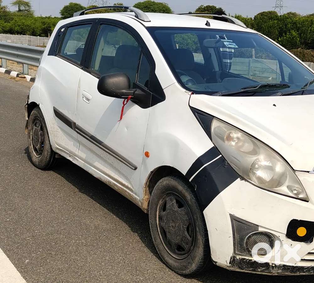 Chevrolet Beat 2011 Diesel Good Condition
