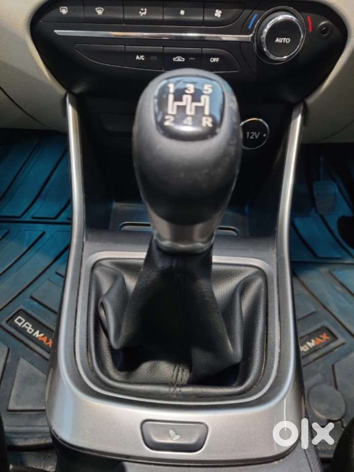 Tata Altroz 1.5 Xz Diesel, 2022, Diesel
