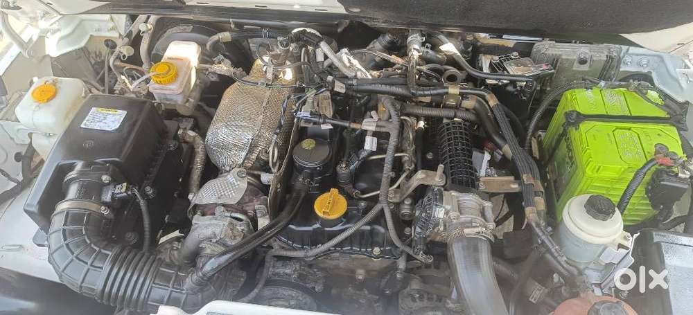 Mahindra Bolero 1.5 B6, 2021, Diesel