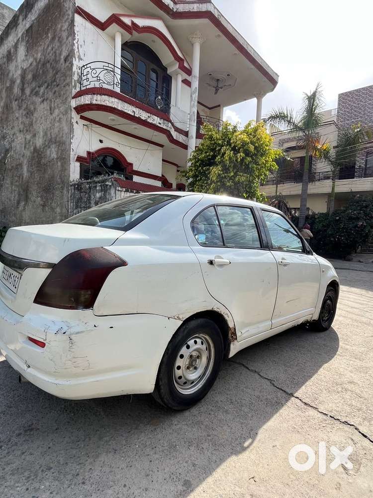 Swift Dezire Petrol 2009model