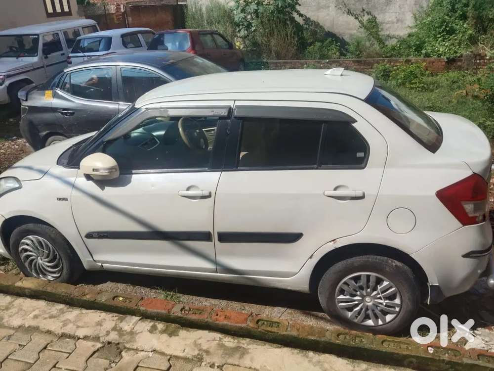 Maruti Suzuki Dzire Vdi 2013