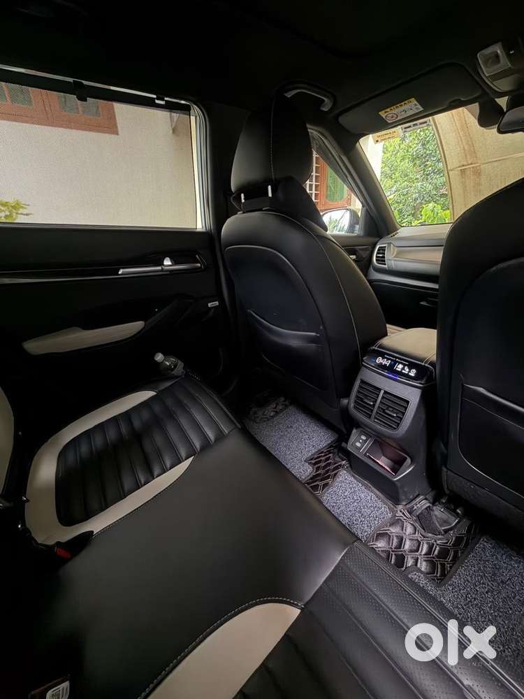 Kia Seltos 1.5 Gtx+ Diesel 2023