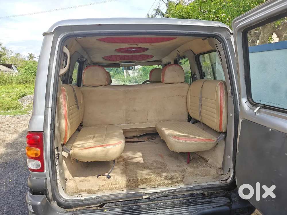 Mahindra Scorpio Diesel Manual 2004t