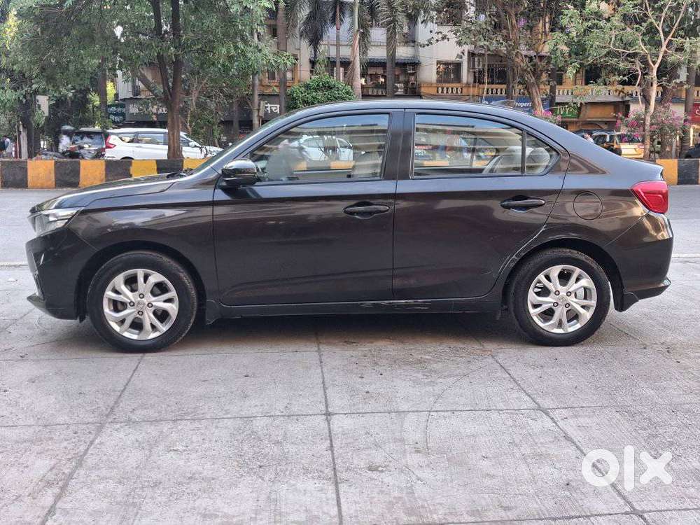 Honda Amaze 1.2 V I-vtec Mt, 2021, Petrol