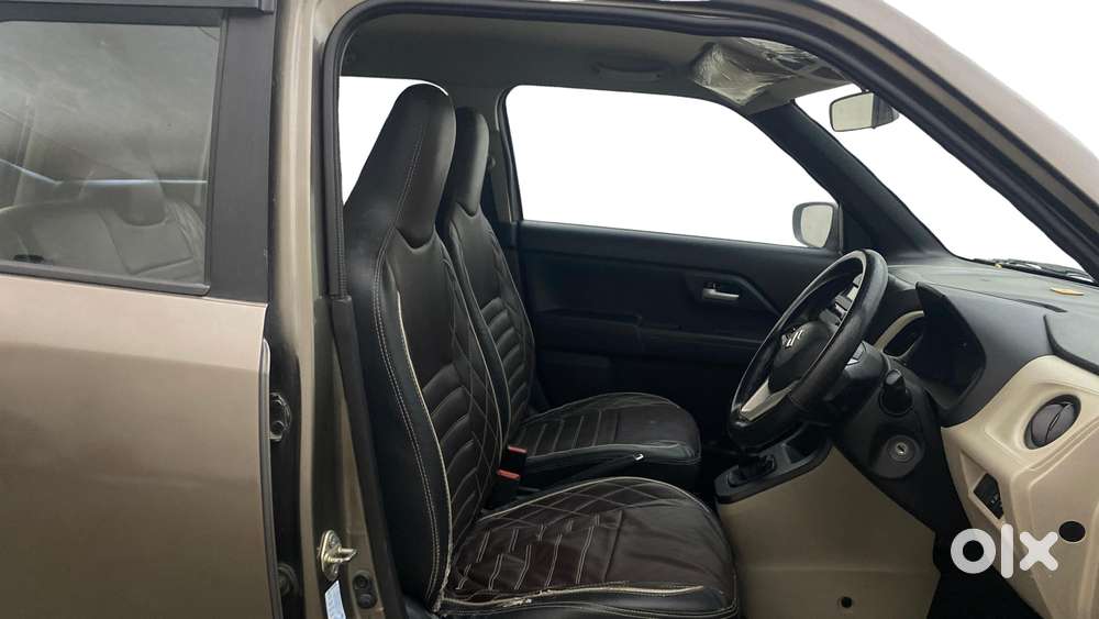 Maruti Suzuki Wagon R Zxi 1.2, 2022, Petrol