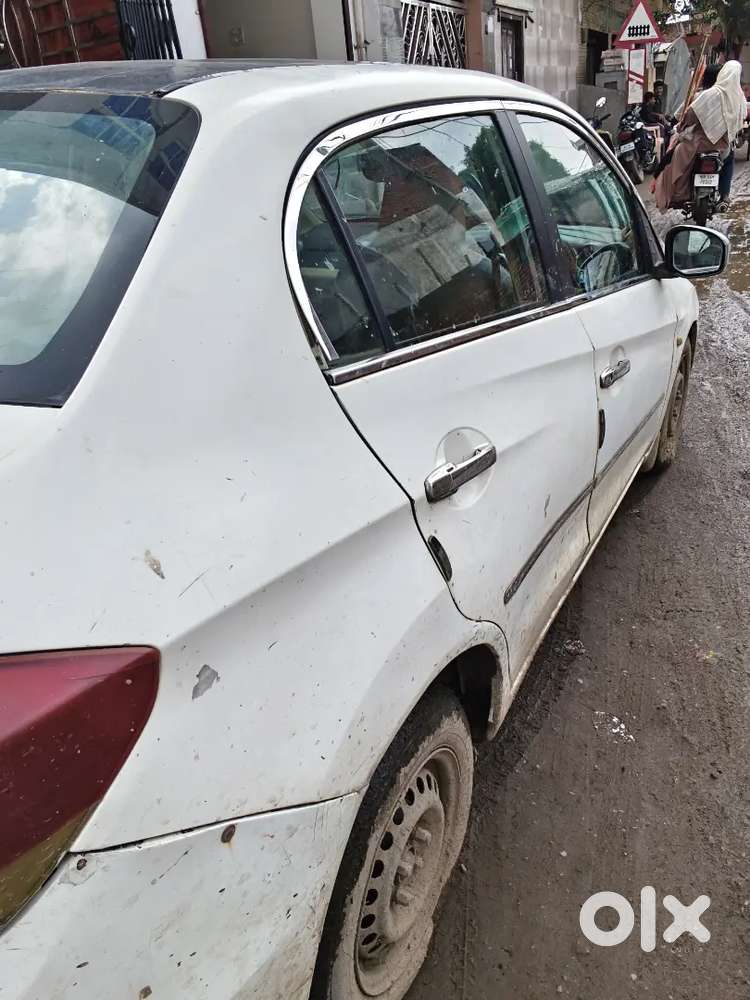 Honda Amaze 1.5 Diesel 2014