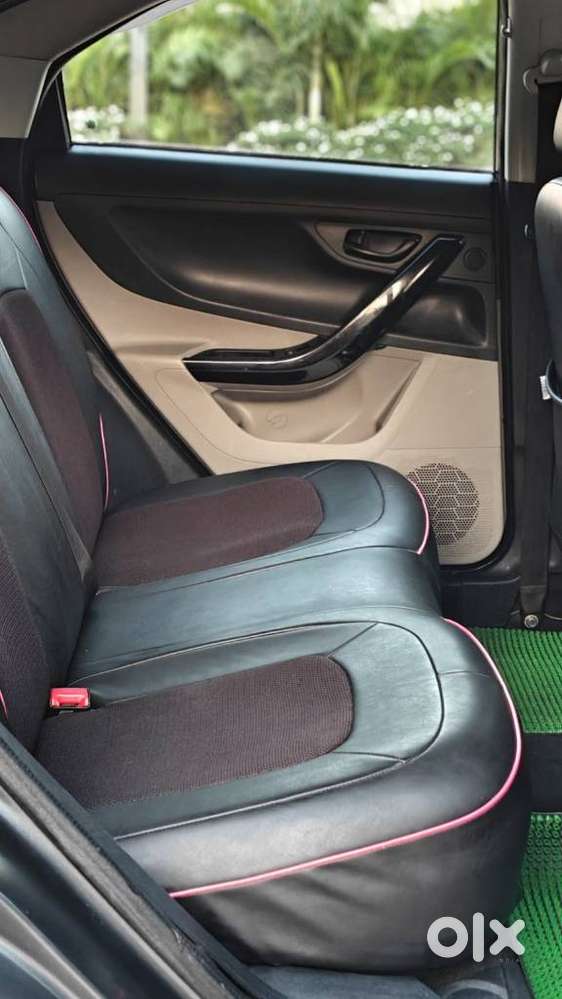Tata Nexon 1.2 Revotron Xm, 2018, Diesel