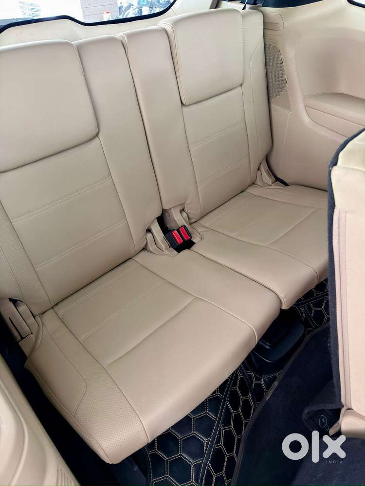 Ford Endeavour Sport Edition, 2021, Diesel