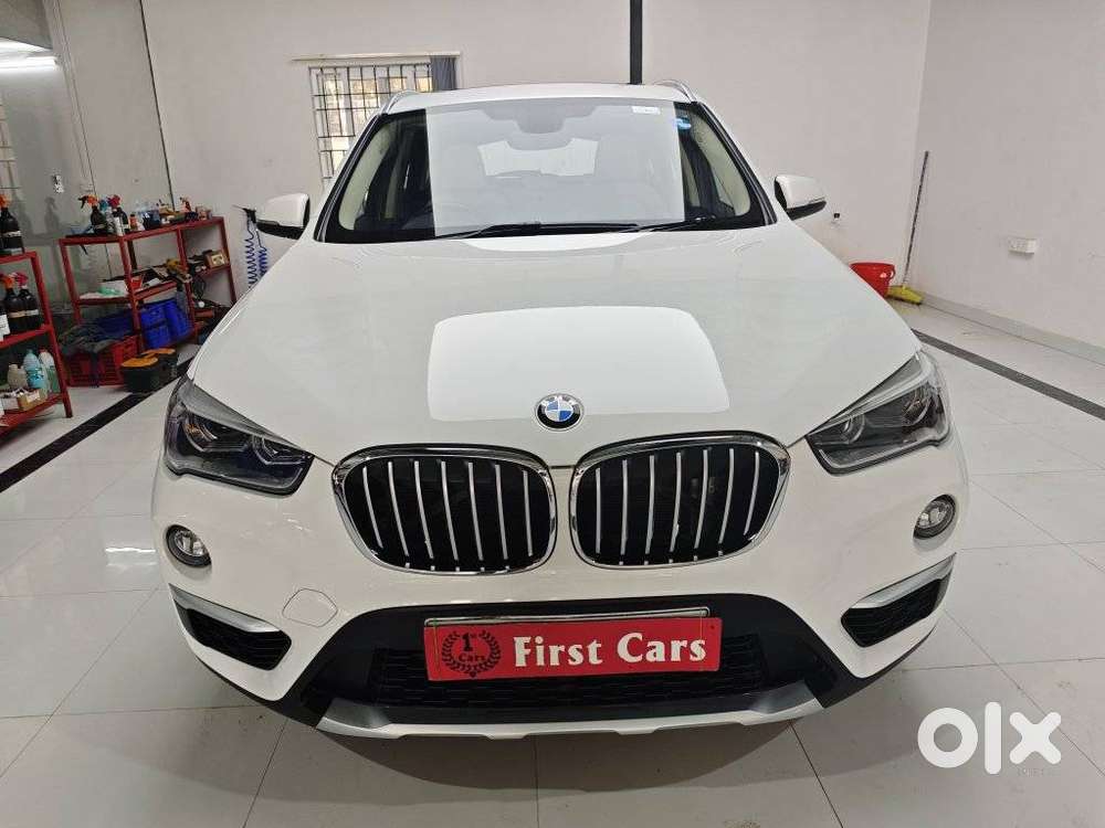 Bmw X1 2.0 Sdrive20d Xline, 2020, Diesel