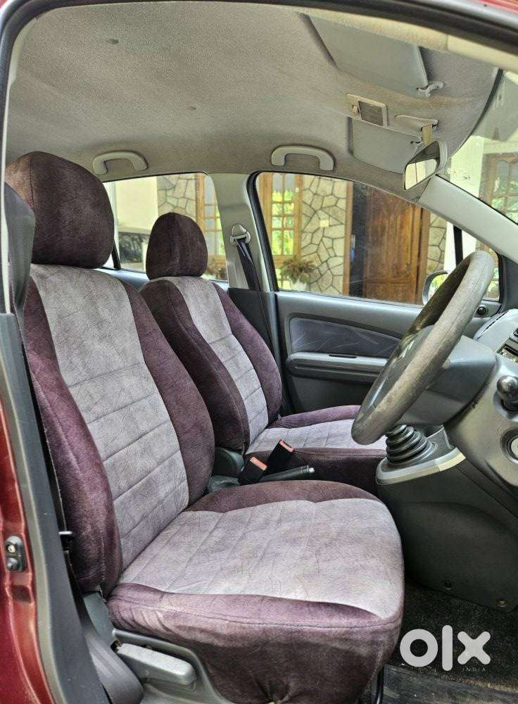 Maruti Suzuki Ritz Vdi Bs-iv, 2009, Diesel