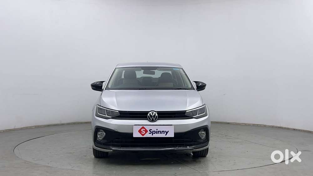Volkswagen Virtus Highline Plus 1.0 Tsi At, 2023, Petrol