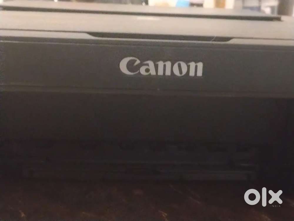Canon printer