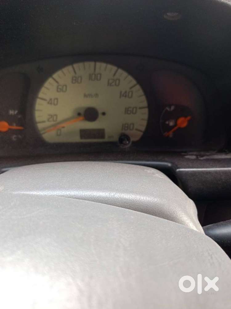 Maruti Suzuki Alto 2005-2010 Lxi Bsiii, 2010, Petrol