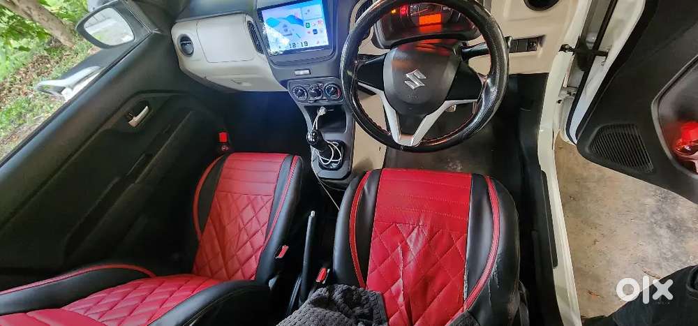 Maruti Suzuki Wagon R 2020