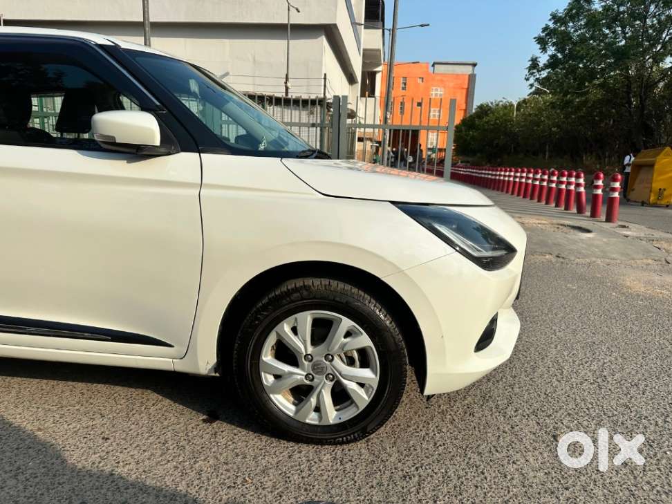 Maruti Suzuki Swift Amt Zxi, 2024, Petrol