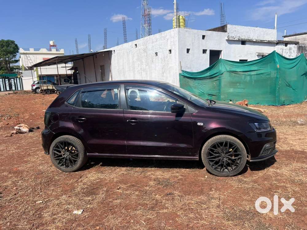 Volkswagen Polo 2019 Diesel Well Maintained
