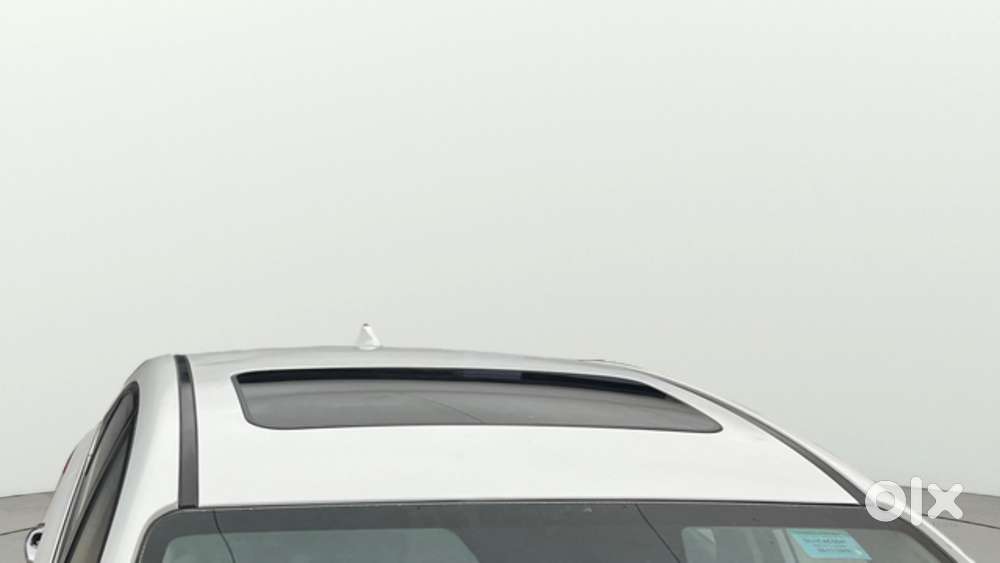 Hyundai Verna 1.6 Sx Plus Vtvt At, 2019, Petrol