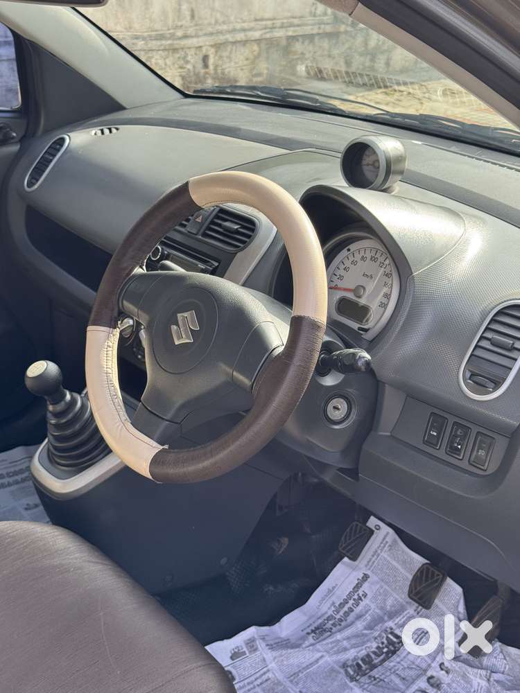 Maruti Suzuki Ritz Vxi (abs) Bs Iv, 2009, Petrol