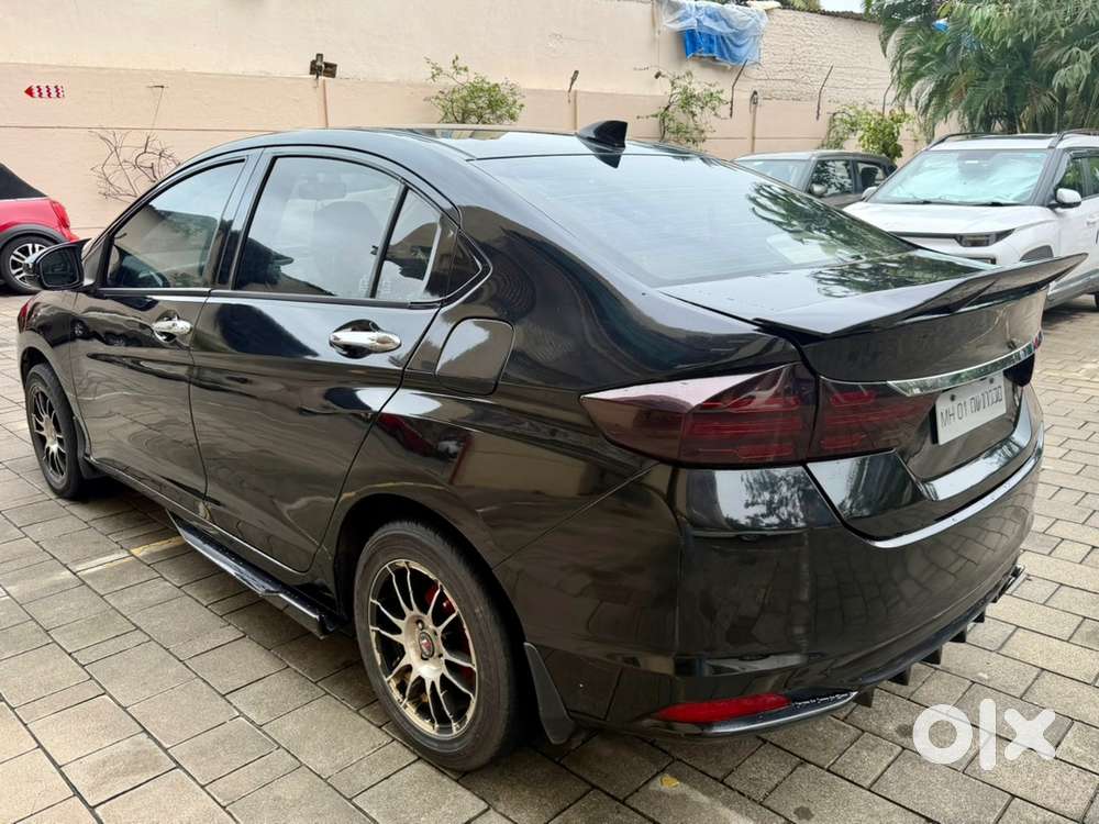 Honda City Diesel 2014 Car