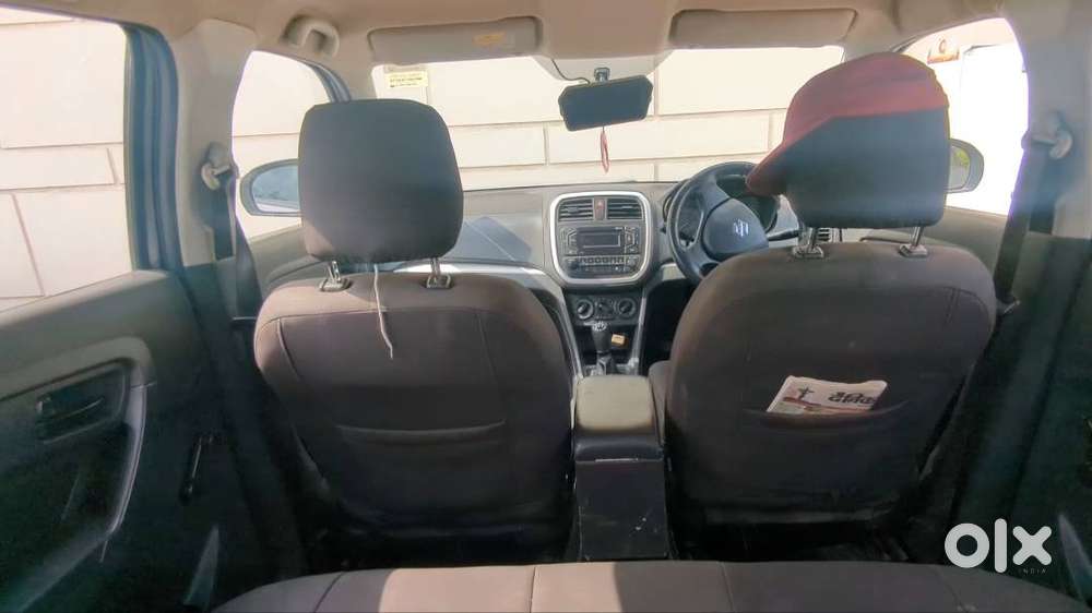 Maruti Vitara Breza, Ldi, Diseal, Back Camera, Ac, 1916, First Oner,