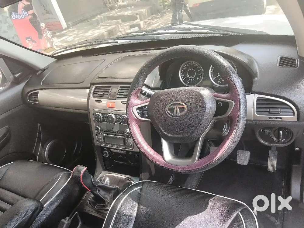 Tata Safari Storme 2018 Diesel 111100 Km Driven