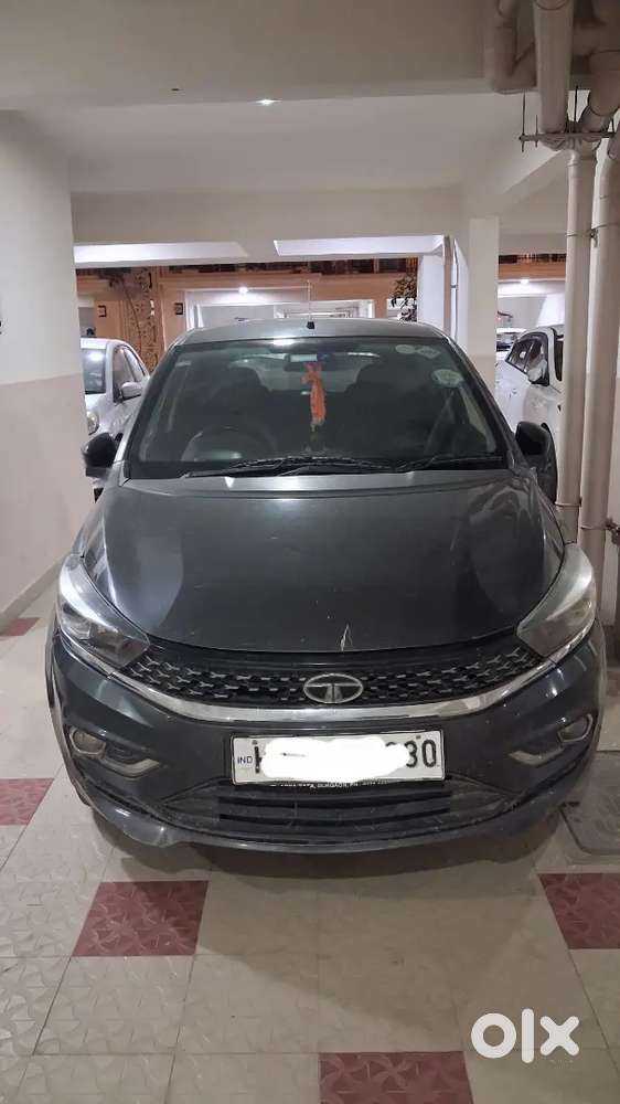 Tata Tiago 2022 Petrol Well Maintained.# Top Model #