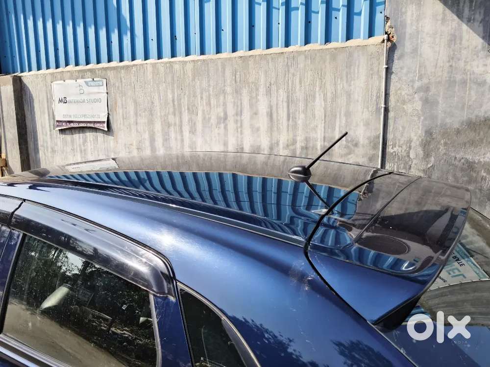 2024 Model - Baleno Sigma - Driven Only 6537 Km, Ist Owner