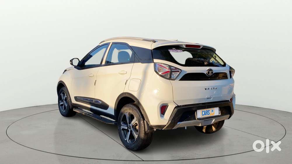Tata Nexon 1.5 Revotorq Xz Plus, 2022, Diesel