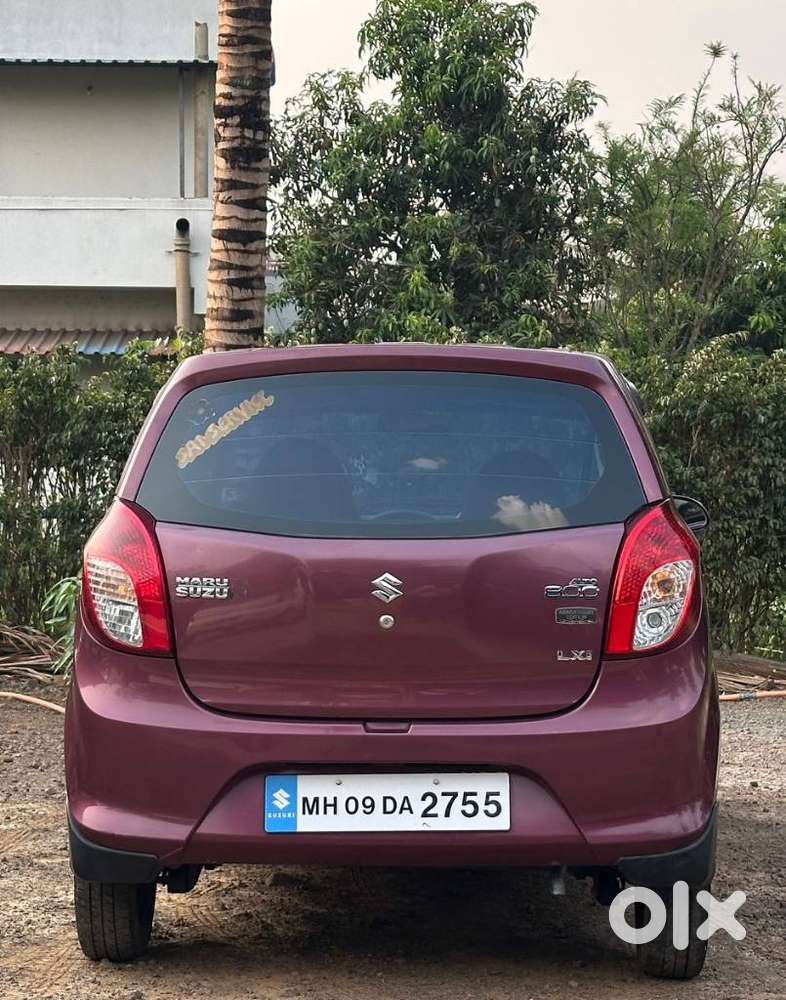 Maruti Suzuki Alto 800 2012-2016 Lxi, 2014, Petrol