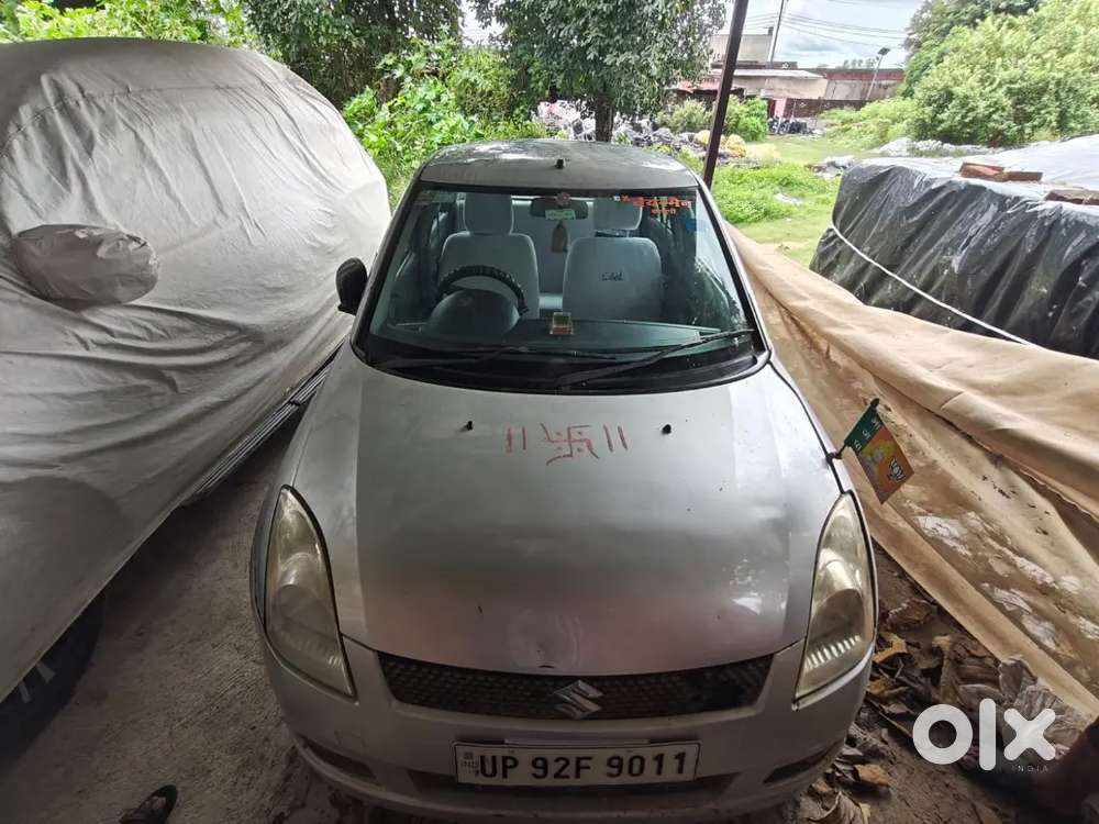 Maruti Suzuki Swift 2006