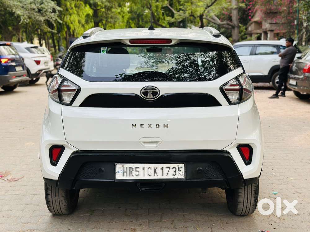 Tata Nexon 1.2 Revotron Xm (s), 2023, Diesel