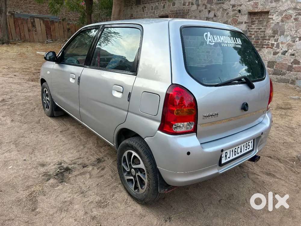 4 टायर न्यू कैंडिसन के साथ नए अलॉय व्हील और नए कैंडिसन के साथ