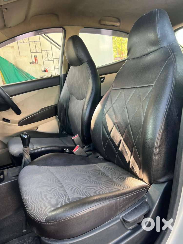 Hyundai Eon 1.0 Kappa Magna Plus, 2014, Petrol