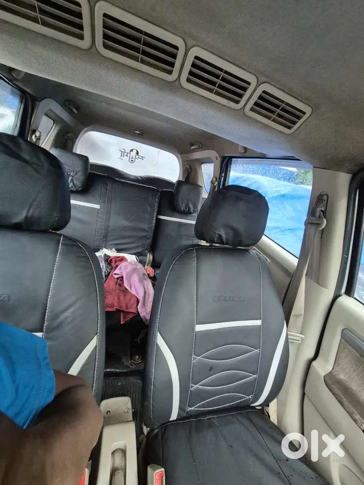 Maruti Suzuki Ertiga 2014 Year Car