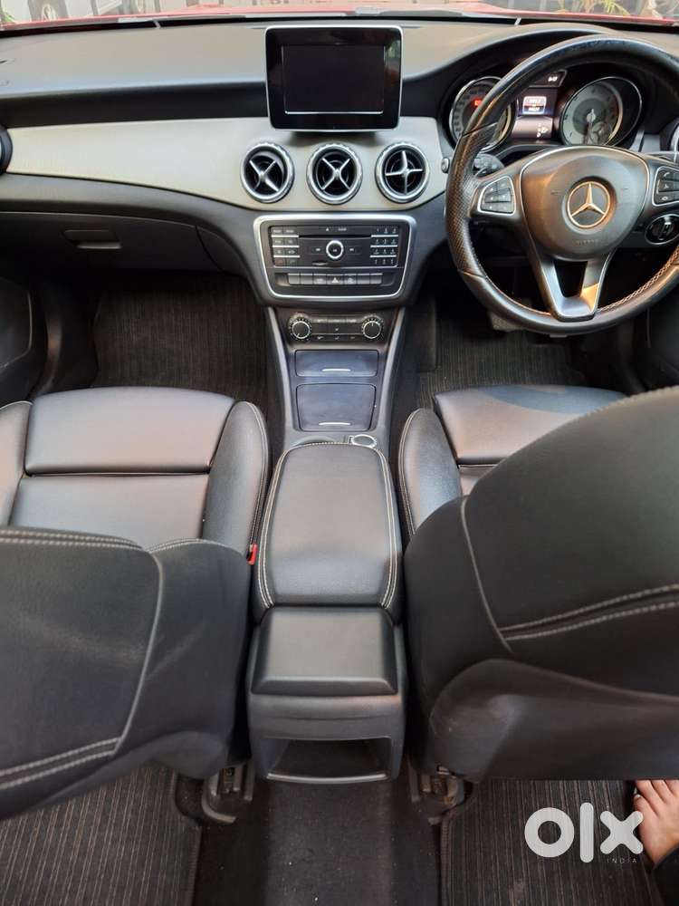 Mercedes-benz Gla 200 D, 2016, Diesel