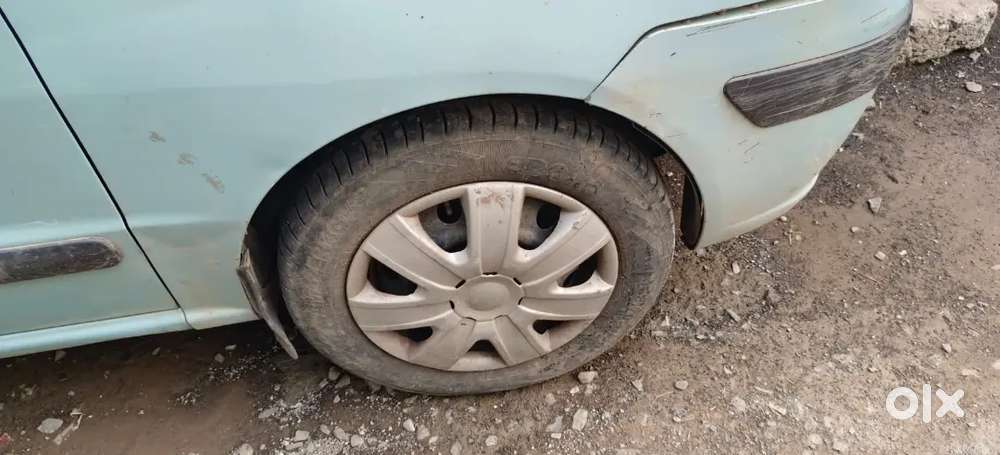 Hyundai Santro Xing 2005