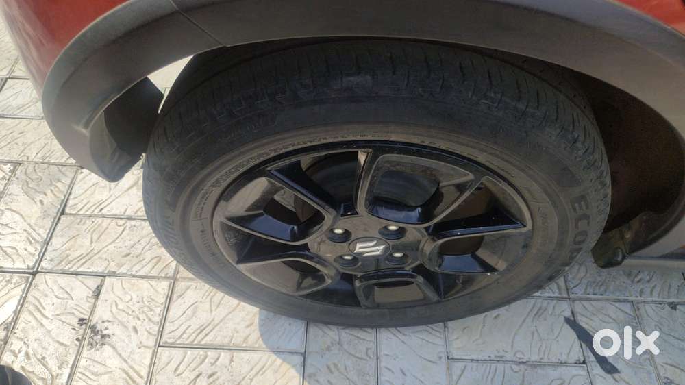 Maruti Suzuki Ignis, 2018