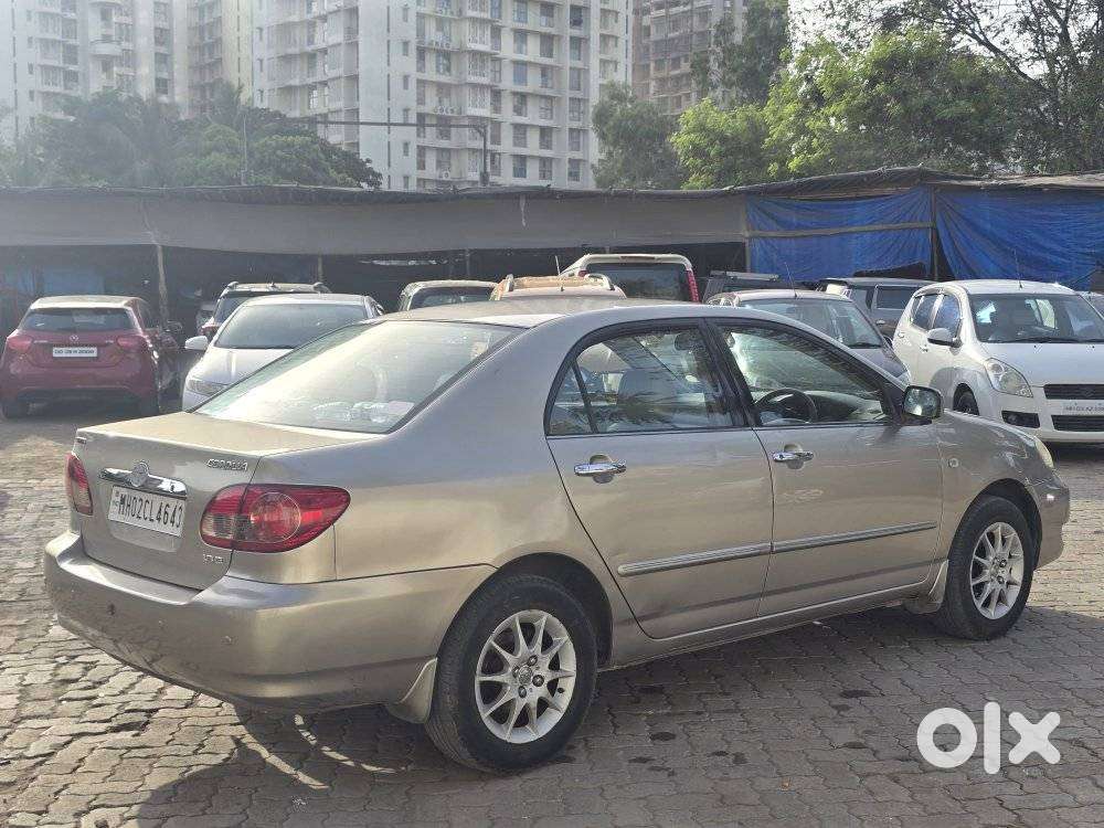Toyota Corolla H5 1.8e, 2006, Petrol