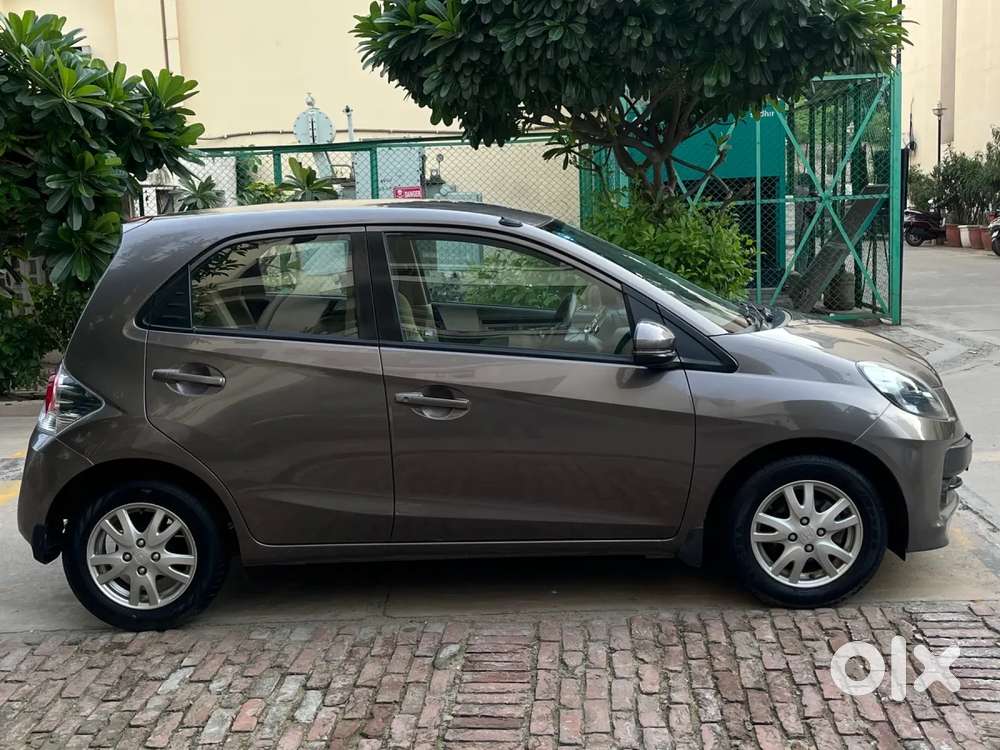 Honda Brio, 2015, Petrol