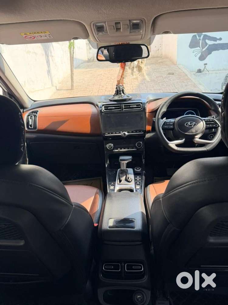 Hyundai Alcazar 2022 Diesel 72000 Km Driven