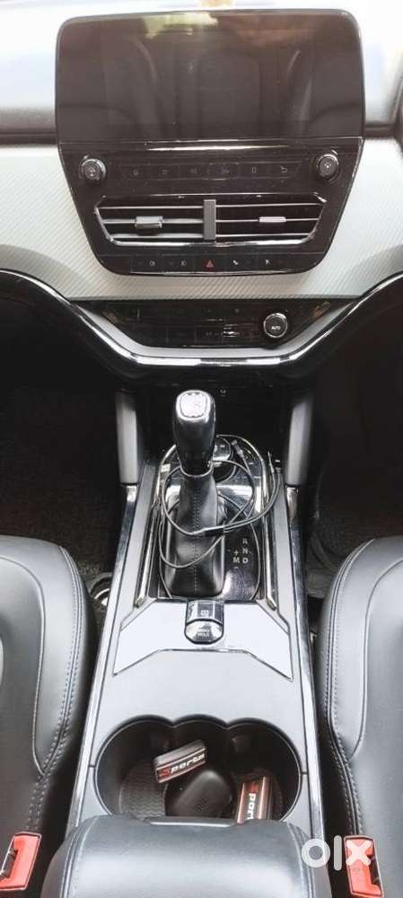 Tata Safari 2.0 Kryotec Xza Plus Gold 7 Str, 2022, Diesel