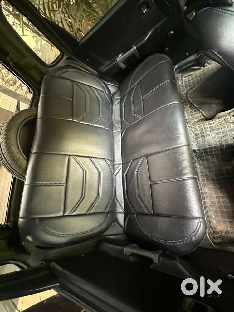 Maruti Suzuki Zen  2003